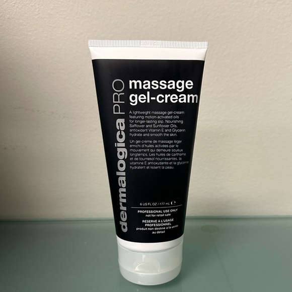 Dermalogica Pro Massage Gel Cream 6 oz,All Products : American Fashion Style Bags On Sale